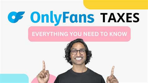 how to hide onlyfans on taxes|How to Handle Tax Returns if You’re New to OnlyFans